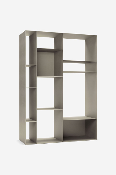 Стеллаж Latitude, Cattelan Italia