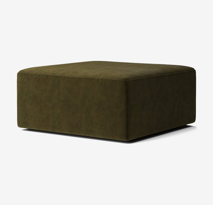 Пуф Eave Modular Sofa, 86, Pouf, Audo Copenhagen (ex. Menu)