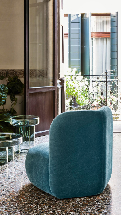 Кресло Boterina, Miniforms