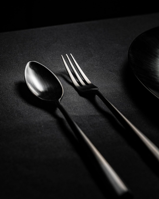 Сервировочная ложка Serving Spoon by Ann Demeulemeester, Serax