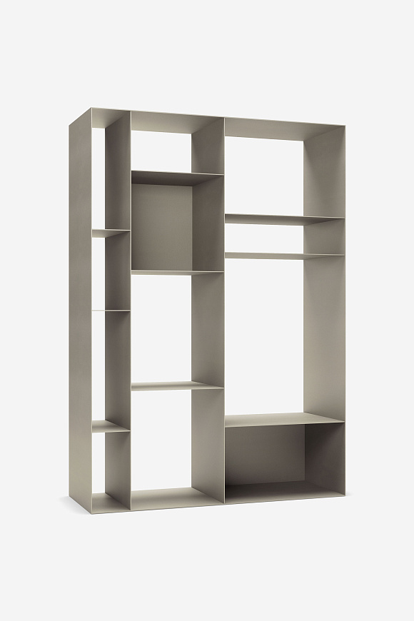 Стеллаж Latitude, Cattelan Italia