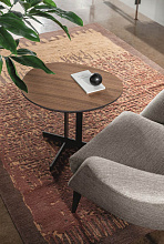 Кресло Lovy Bergère, Bonaldo