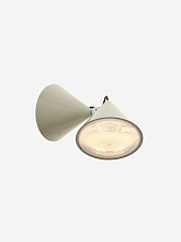 Настенный светильник Pose Putty, Tom Dixon