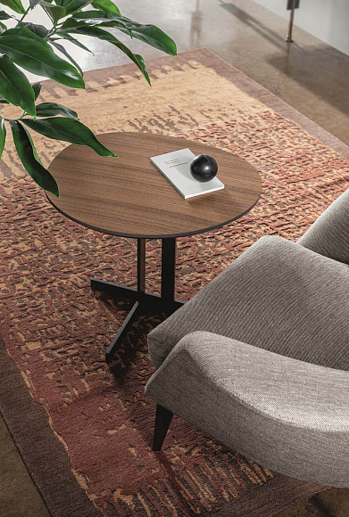 Кресло Lovy Bergère, Bonaldo