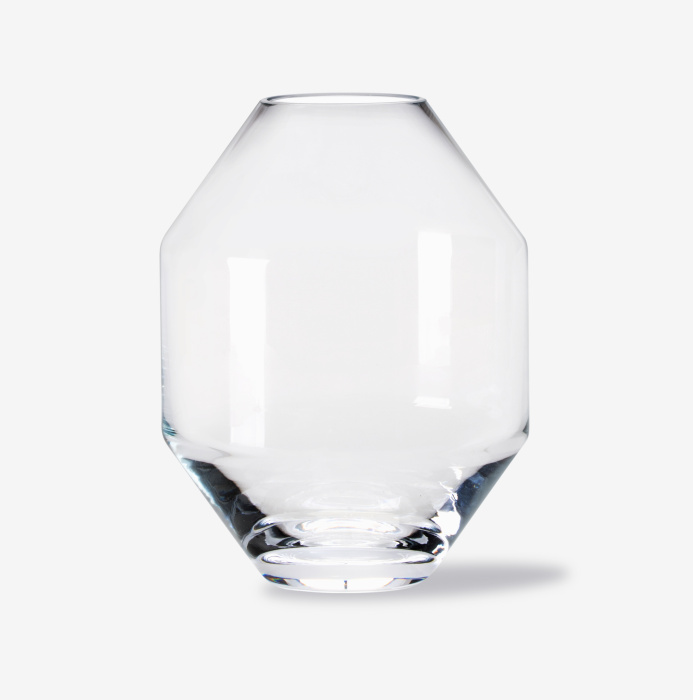 Ваза Hydro Glass Vase, Fredericia