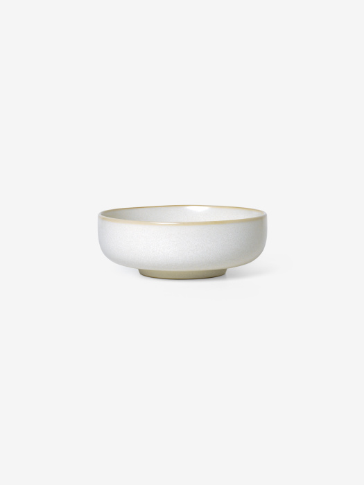 Тарелка глубокая Sekki Bowl, Ferm Living