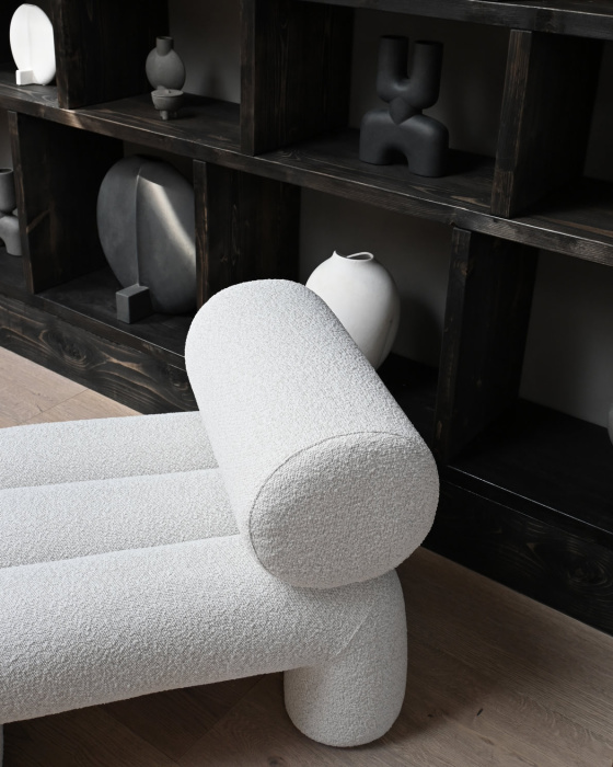 Кресло Foku Chair, 101 Copenhagen