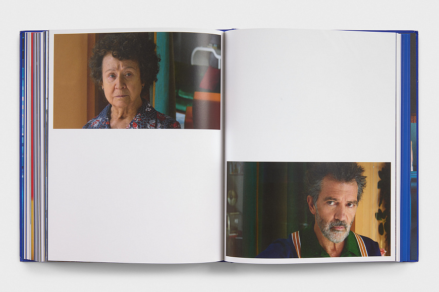 Книга Pedro Almodóvar: Installation, 