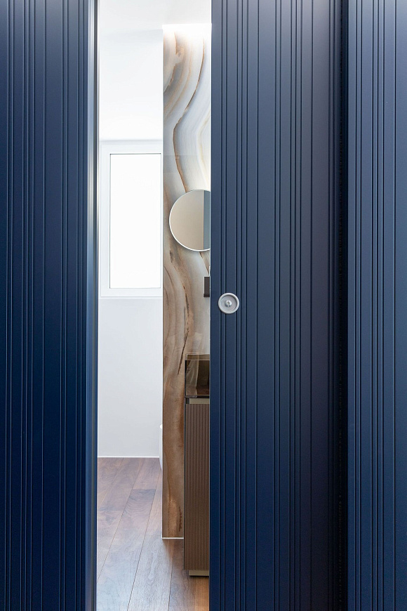 Кухня Rua, TM Italia