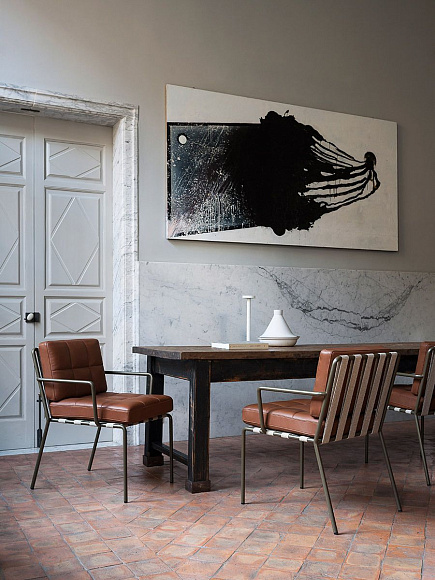 Стул Memory Lane, Tacchini