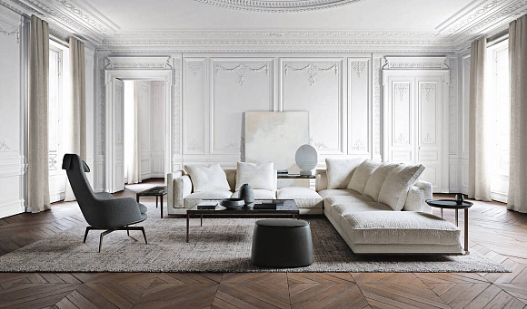 Диван Florius, Maxalto