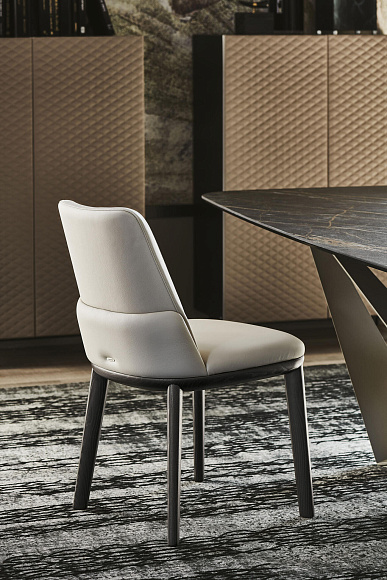 Стул Belinda, Cattelan Italia