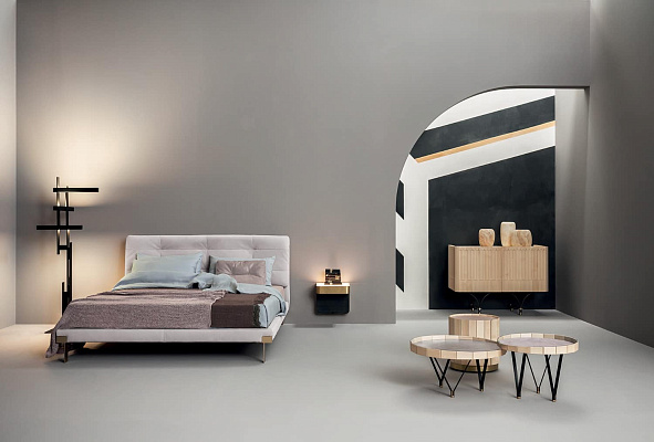 Кровать Viktor 