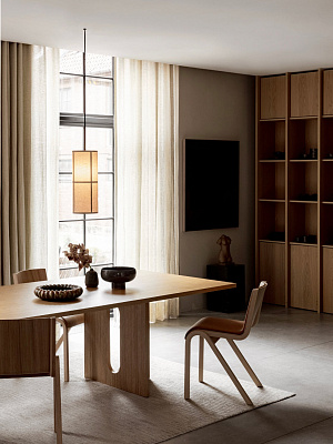 Подвесной светильник Hashira Pendant 