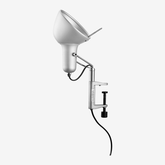 Бра Naomi Morsetto, Lumina