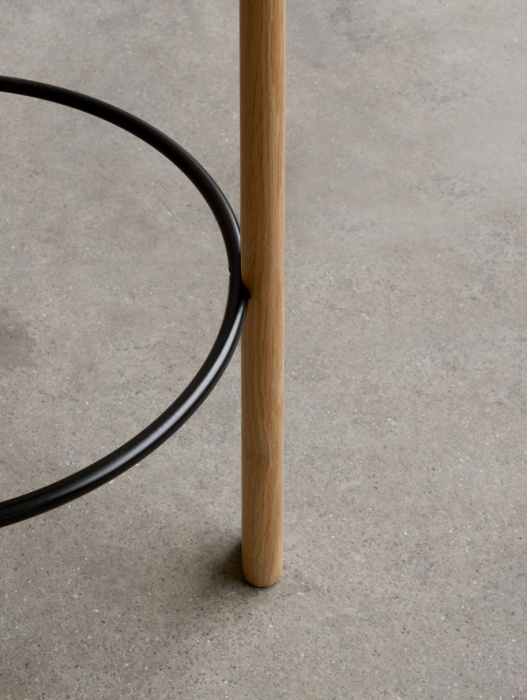 Барный стул Passage Bar Stool, Audo Copenhagen (ex. Menu)