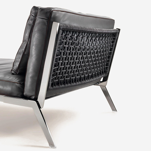 Кушетка Happy, Flexform