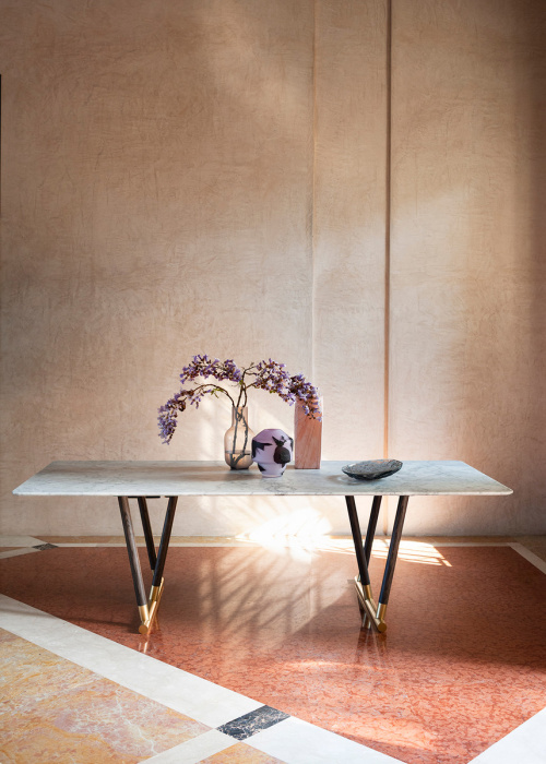 Стол Pipe, Potocco