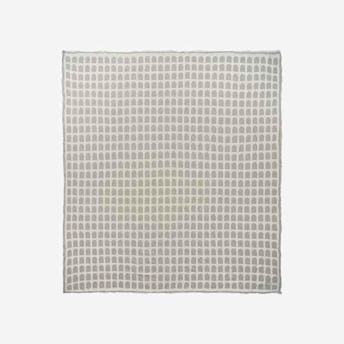 Покрывало Arch Bedspread, Kristina Dam Studio