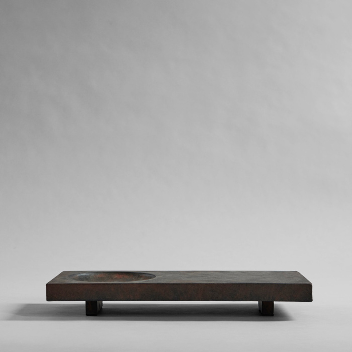 Декоративный поднос Oka Tray, 101 Copenhagen
