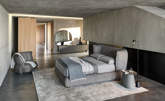 Прикроватная тумба Puppet 