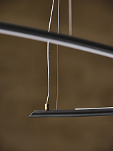 Подвесной светильник Katana, Cattelan Italia