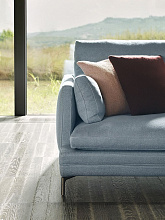 Диван William+, Zanotta