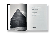 Книга Vincent Van Duysen Works 1989-2009, Thames & Hudson