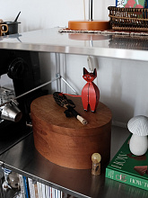 Скульптура Wooden Doll Little Devil, Vitra