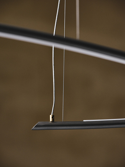 Подвесной светильник Katana, Cattelan Italia