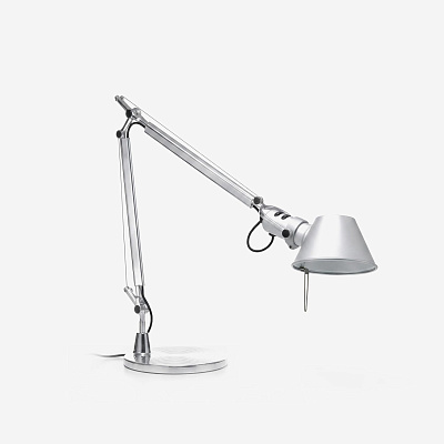 Настольная лампа Tolomeo Mini 