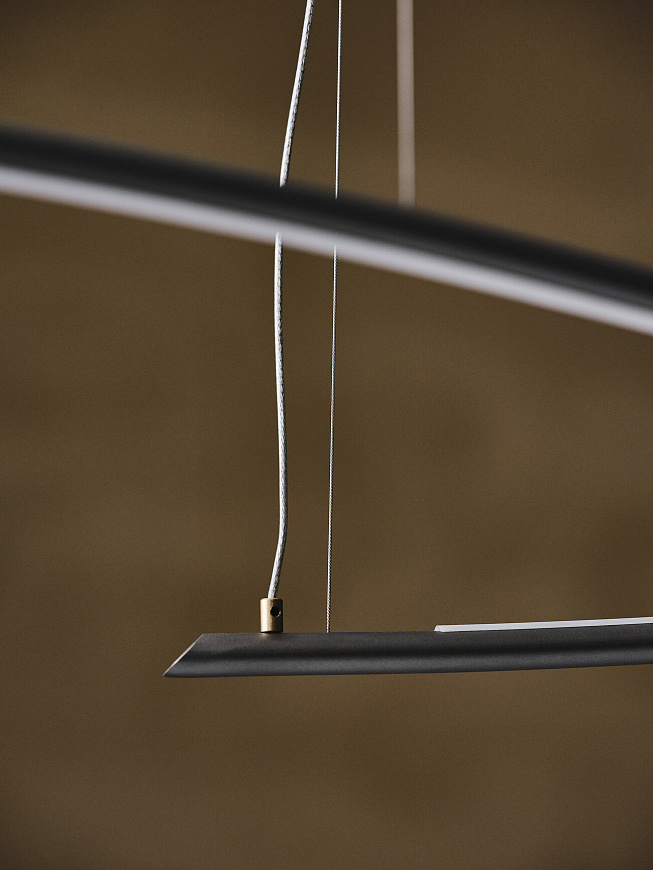 Подвесной светильник Katana, Cattelan Italia