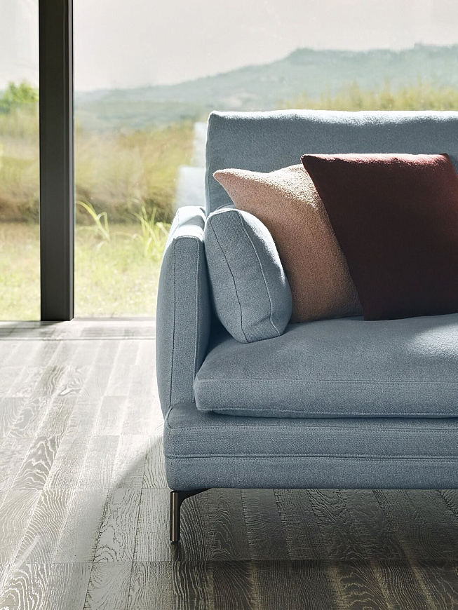 Диван William+, Zanotta