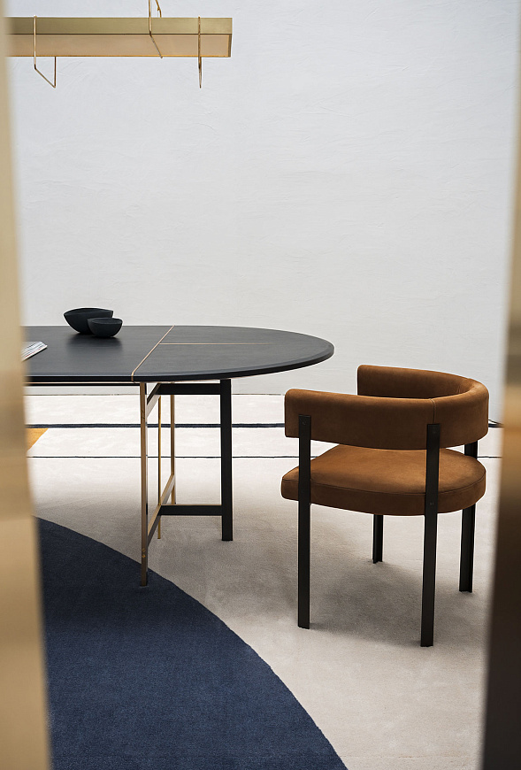 Стул T Chair, Baxter