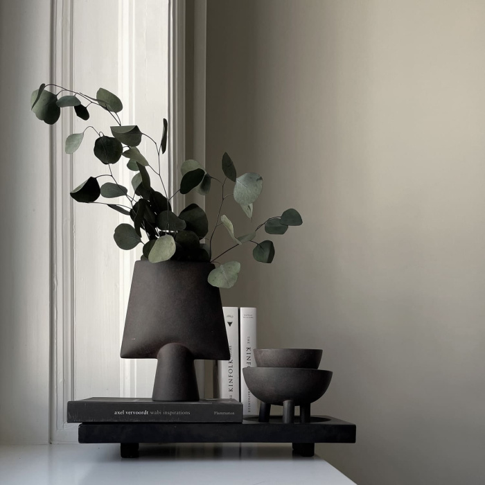 Декоративный поднос Oka Tray, 101 Copenhagen