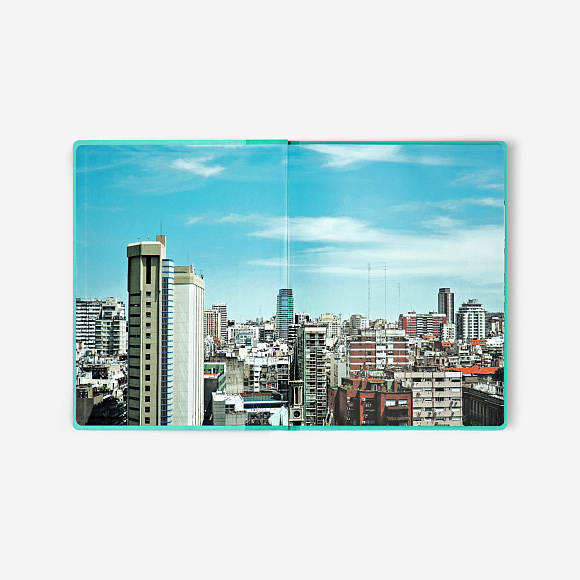 Книга Buenos Aires by Sofia Sanchez (Fashion eye), Louis Vuitton