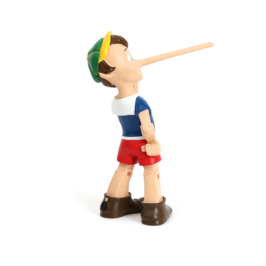 Настольная лампа The Liar, Seletti