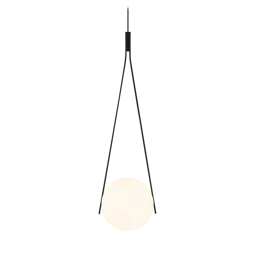 Подвесной светильник NomNom Nori, Moooi