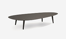 Журнальный столик Tweed Mini 664, Zanotta