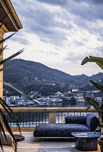 Уличный диван Narcisco, Baxter