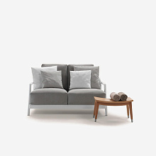 Уличный диван Alison Outdoor, Flexform