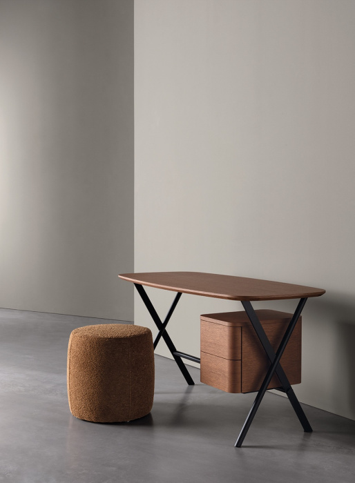 Рабочий стол Jasper, Meridiani