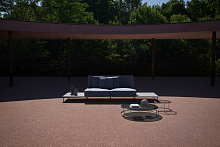 Уличный диван Balestro 24 Outdoor, Living Divani