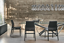 Стул Ginevra, Cattelan Italia