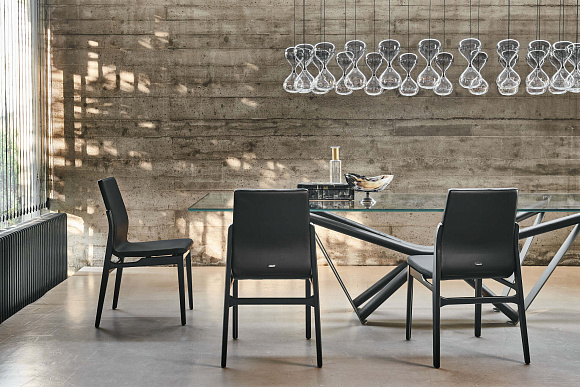 Стул Ginevra, Cattelan Italia