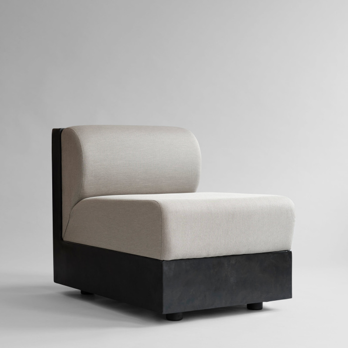 Кресло Tribu Lounge Chair, 101 Copenhagen