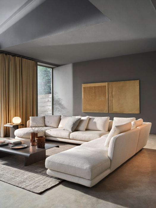 Диван Avalon, Ditre Italia