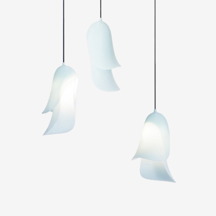 Подвесной светильник Cape Pendant Light, Moustache