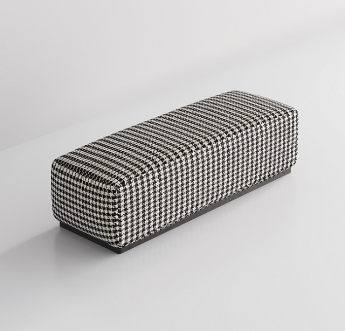 Банкетка Domus, MODÉNATURE