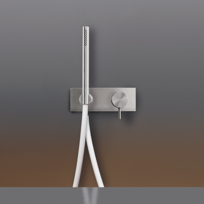 Настенный душевой комплект MIL84, Cea Design